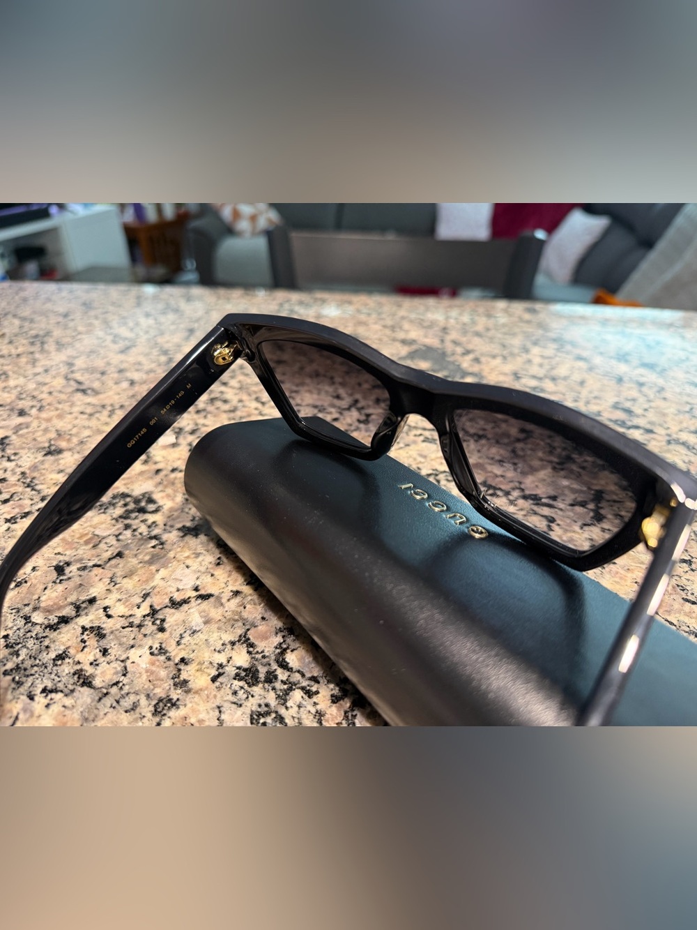 Gucci Sunglasses - Picture 6 of 14